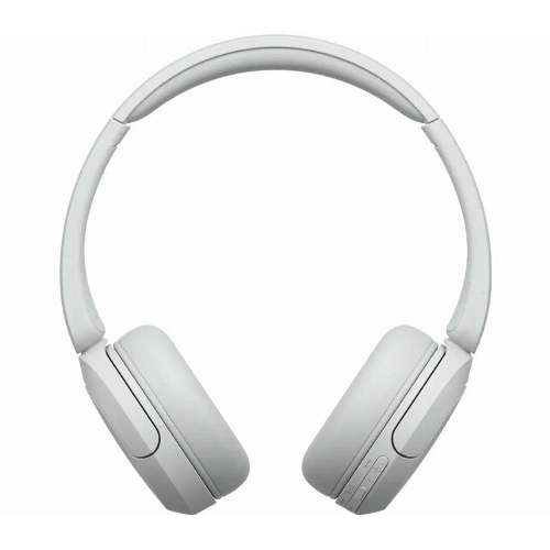 Наушники Sony WH-CH520 Headphones, White, белый